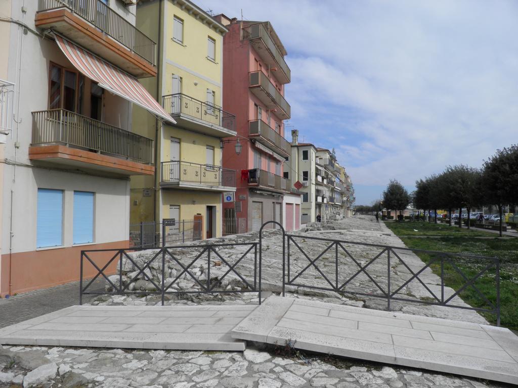 Appartamenti Sottomarina Carla Pokój zdjęcie