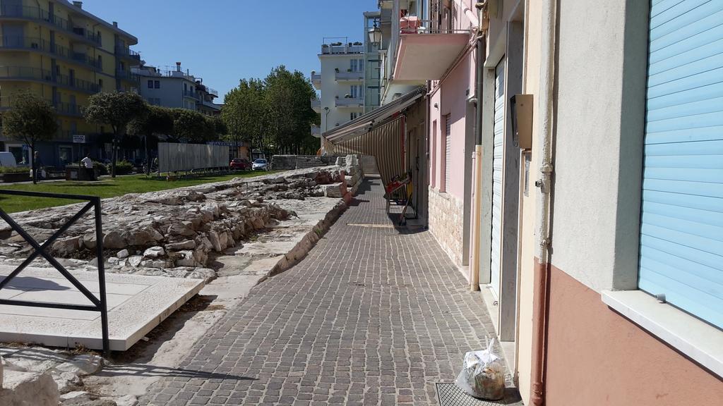 Appartamenti Sottomarina Carla Zewnętrze zdjęcie