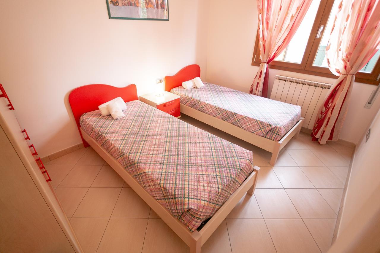 Appartamenti Sottomarina Carla Zewnętrze zdjęcie